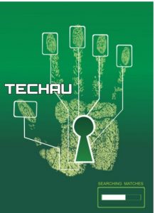 TECHAU