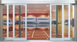 puertas automaticas