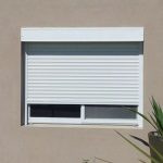 Persianas de seguridad para proteger las ventanas de tu hogar