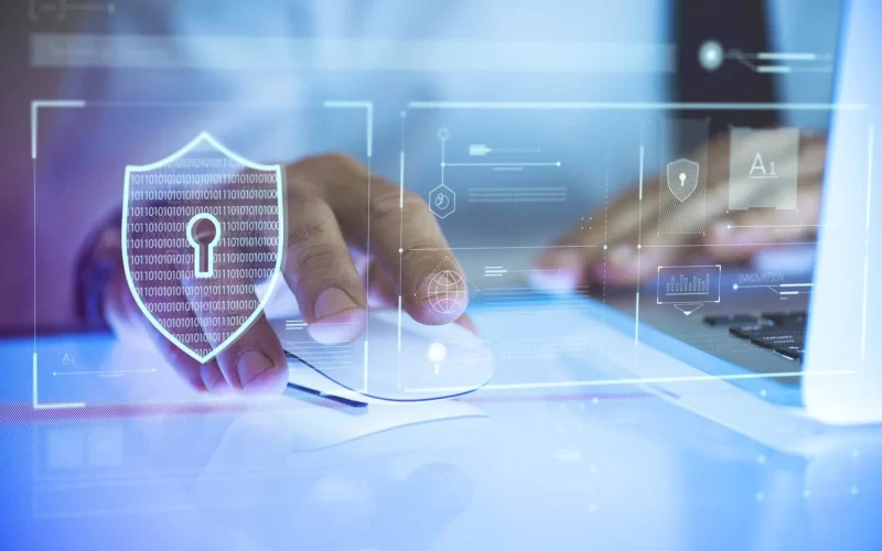 seguridad informática y cómo implementarla